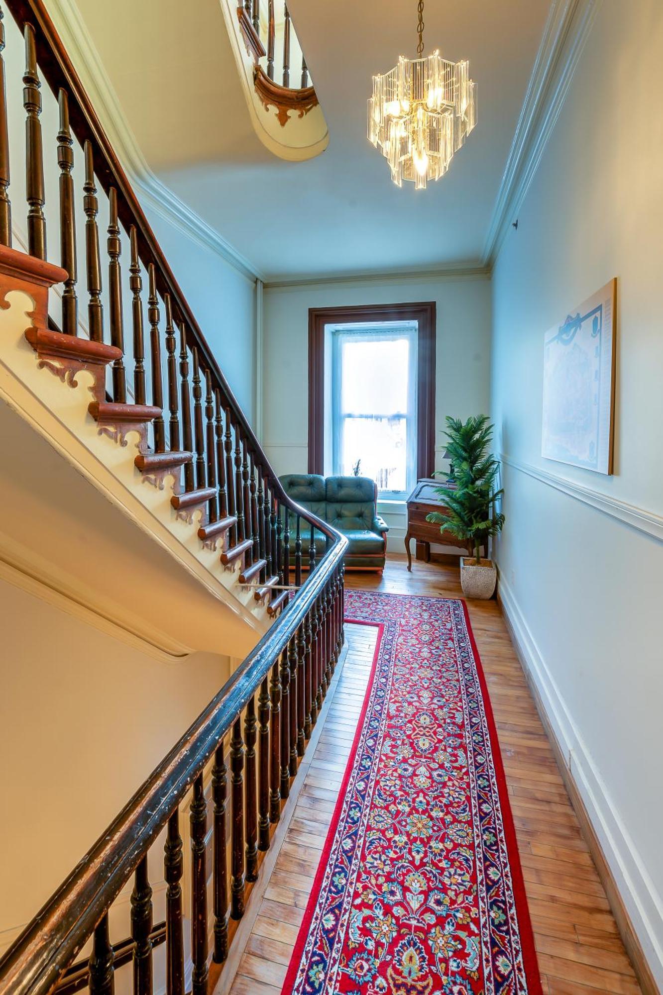 Le Haute Ville Québec Exterior foto