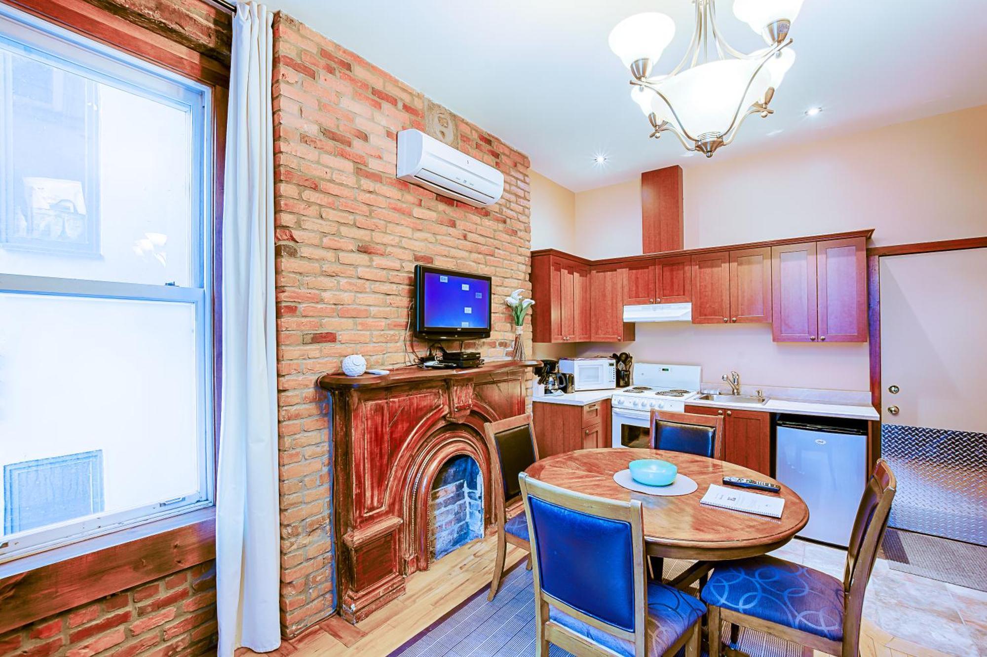 Le Haute Ville Québec Cameră foto